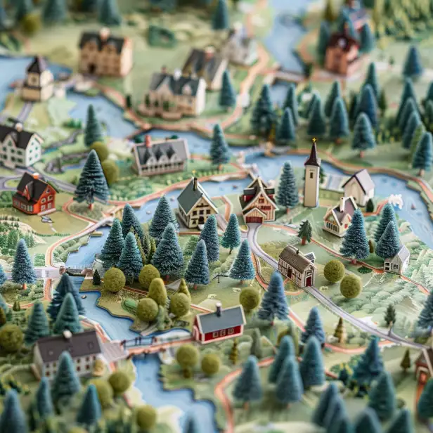 Snabb väg mot internet